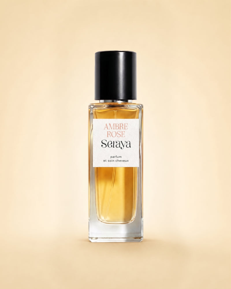 Ambre Rose