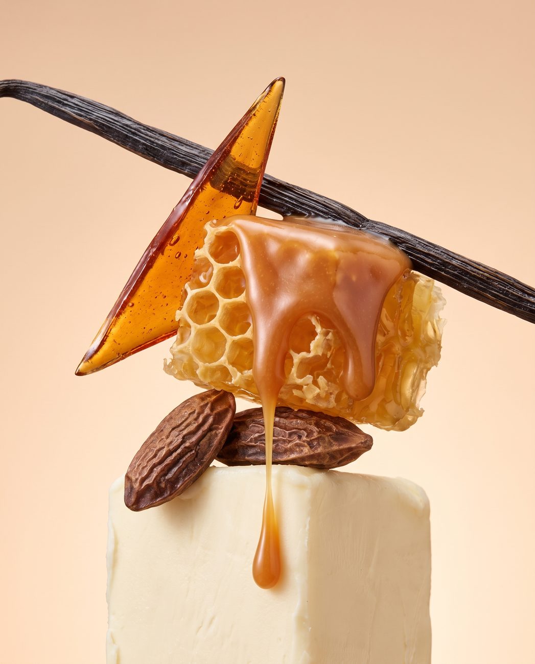 Doux & Gourmand