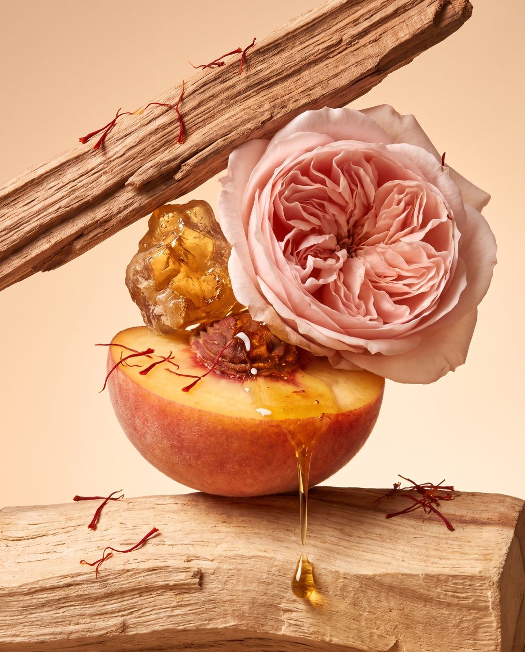 Chaud & Épicé