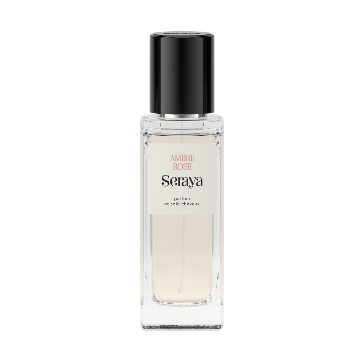 Ambre Rose