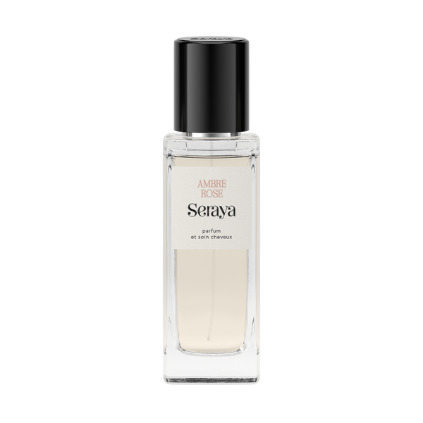 Ambre Rose