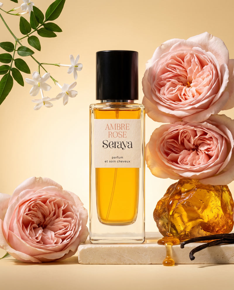 Ambre Rose