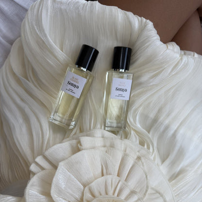 Nude Monoï