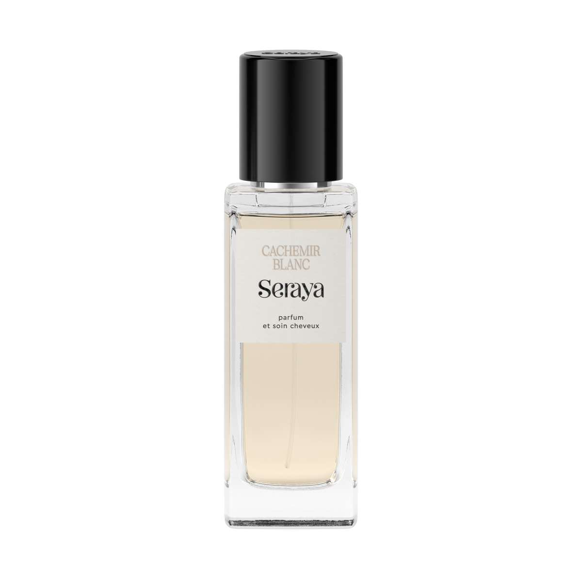 Cachemir Blanc