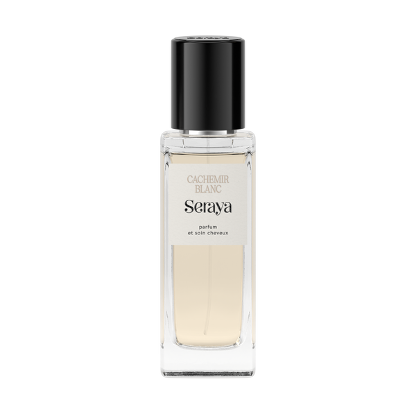 Cachemir Blanc