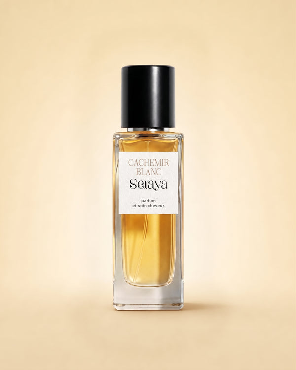 Cachemir Blanc