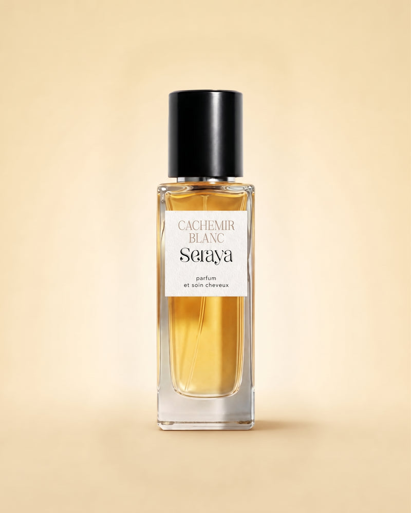 Cachemir Blanc