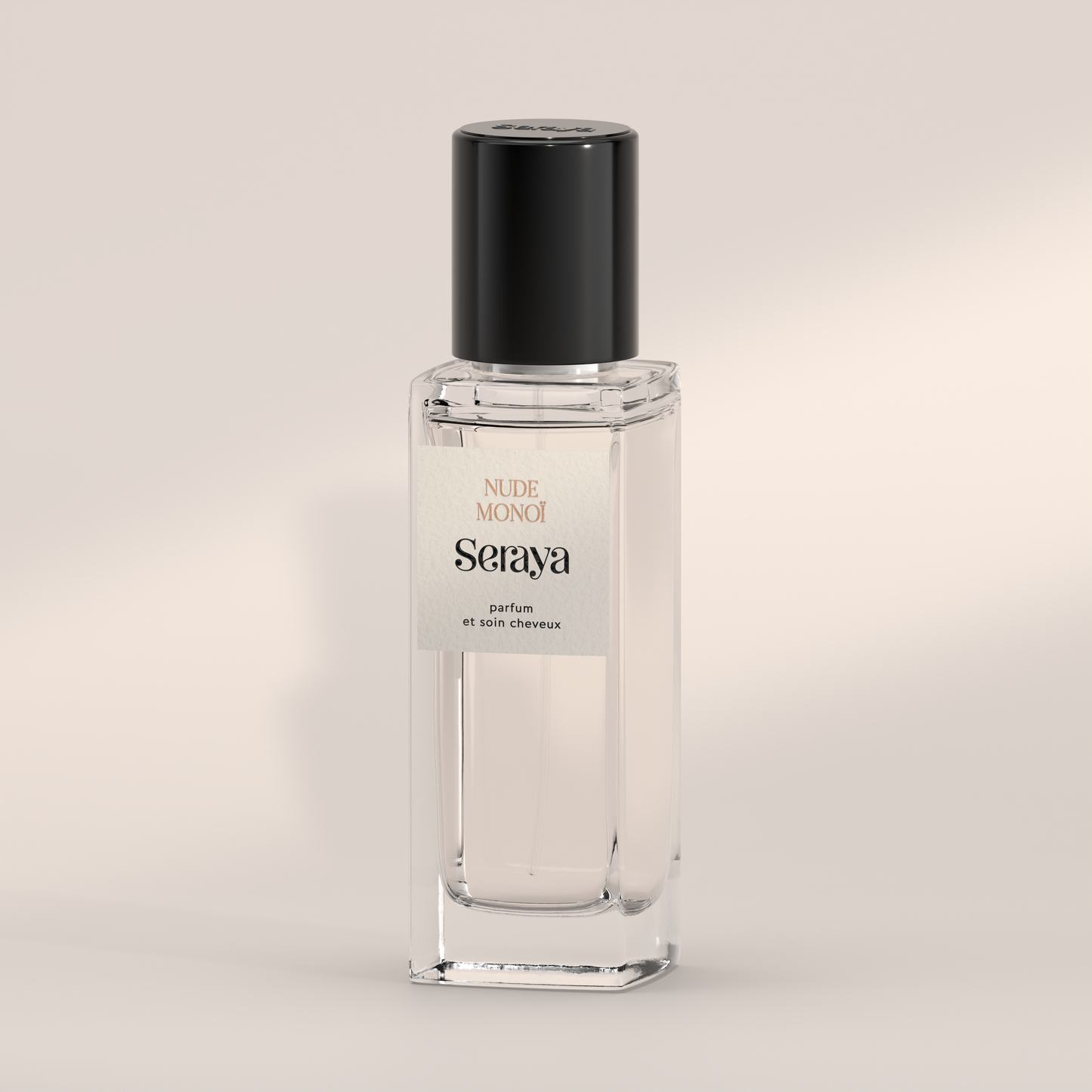 Nude Monoï