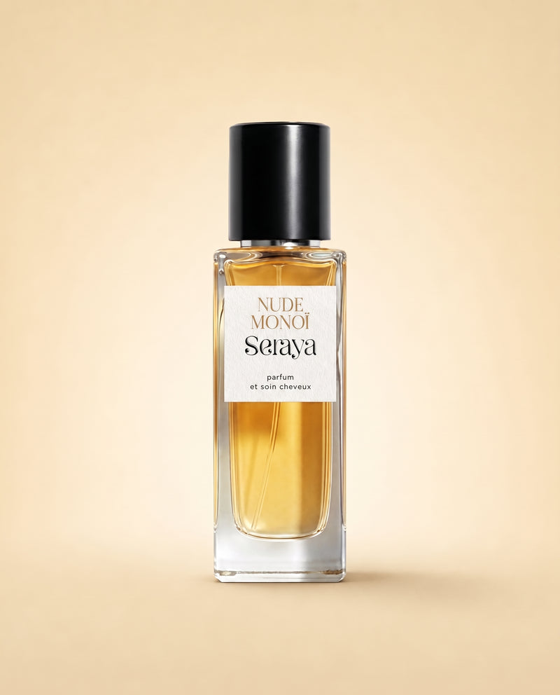 Nude Monoï