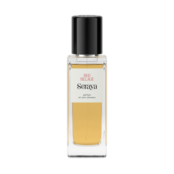 Ambre Rose
