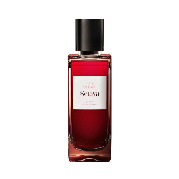Red Sillage