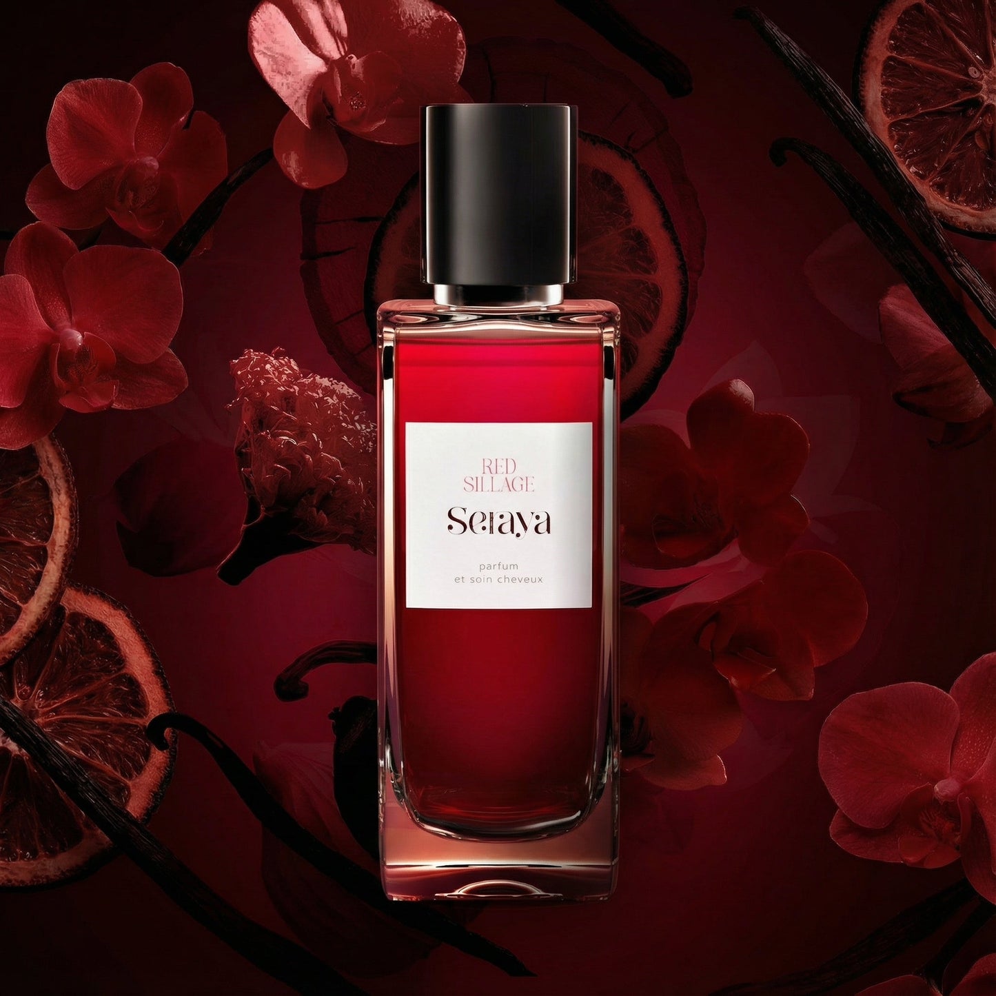 Red Sillage