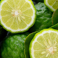 Bergamote