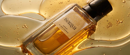 Parfum cheveux Seraya Blanc Charnel 50 ml
