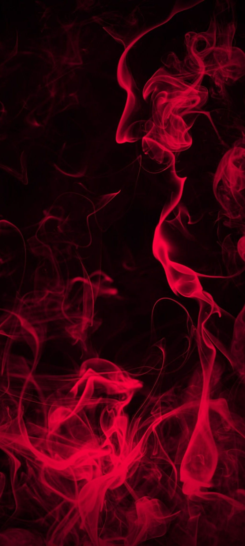 Red Sillage