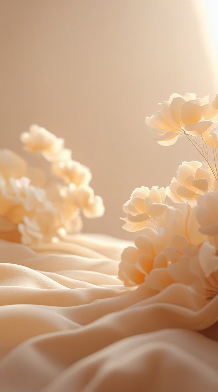 Cachemir Blanc