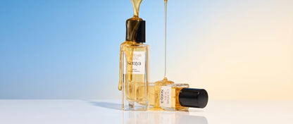 Parfum cheveux Seraya Cachemir Blanc 50 ml