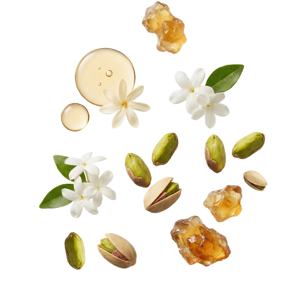 Nude Monoï