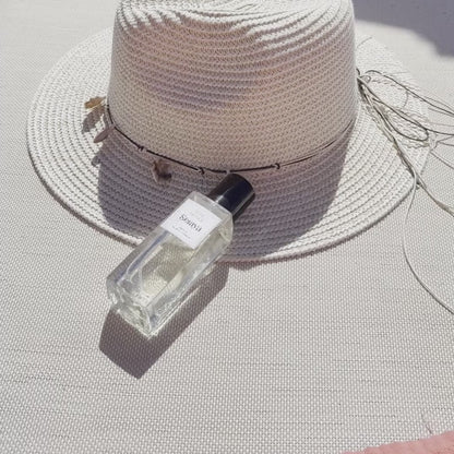 Nude Monoï
