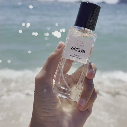 Nude Monoï