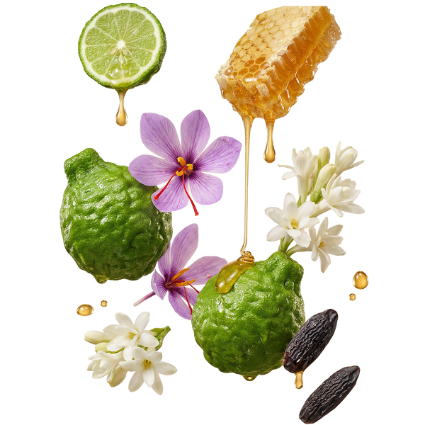 Ambre Rose